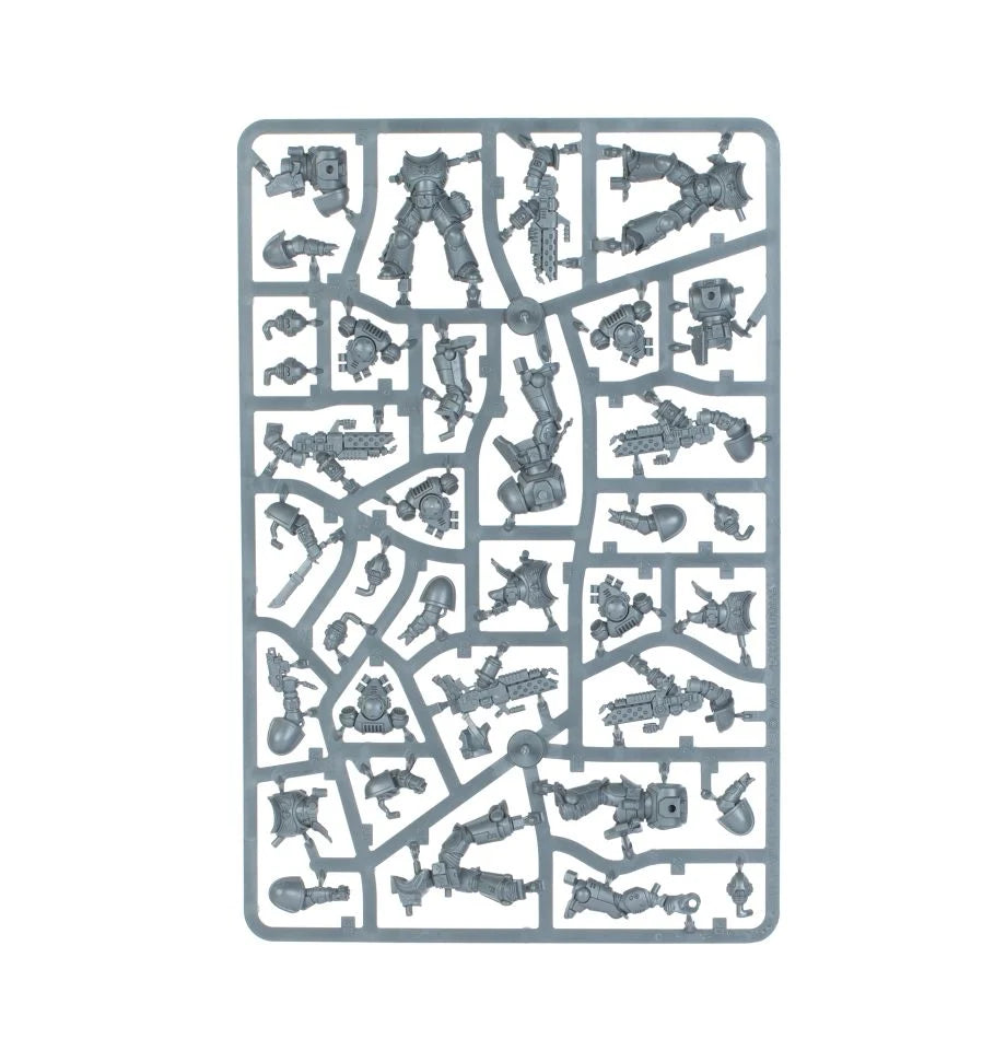 Warhammer 40.000: Einsteigerset