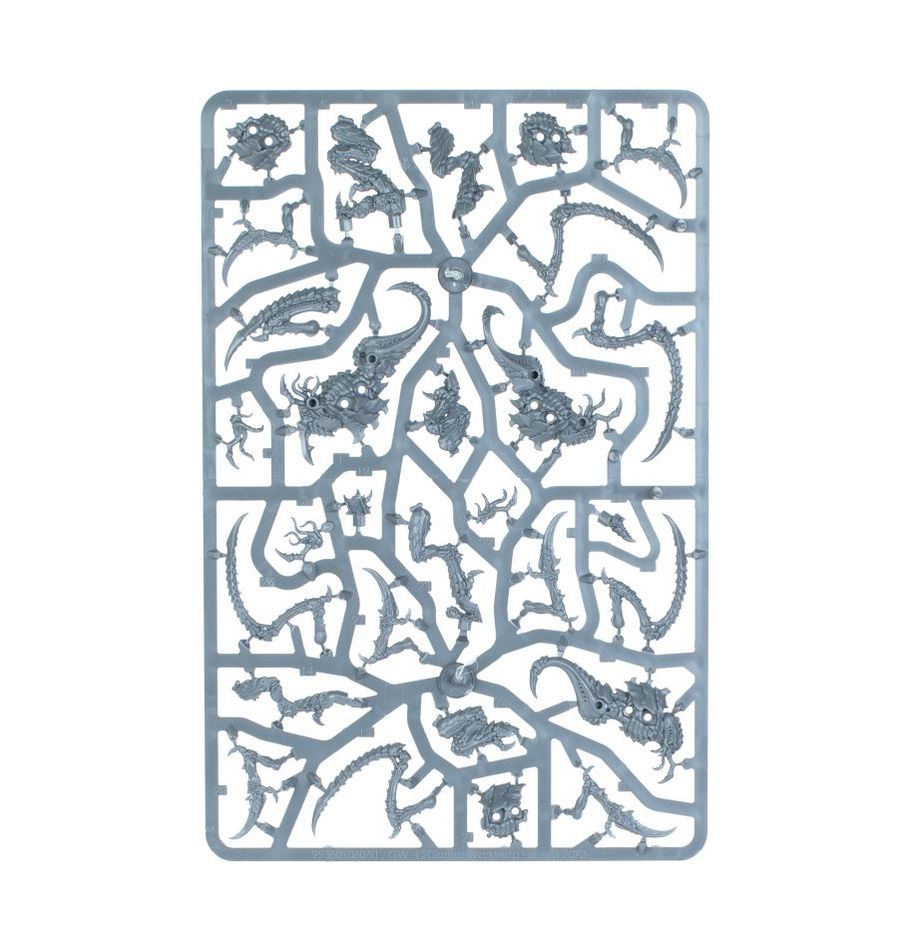 VON-RYAN SPRINGTEUFEL