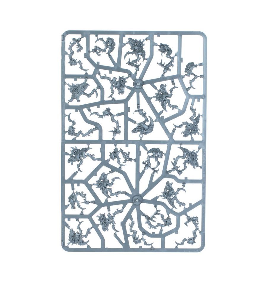 TYRANIDS: NEUROGANTEN