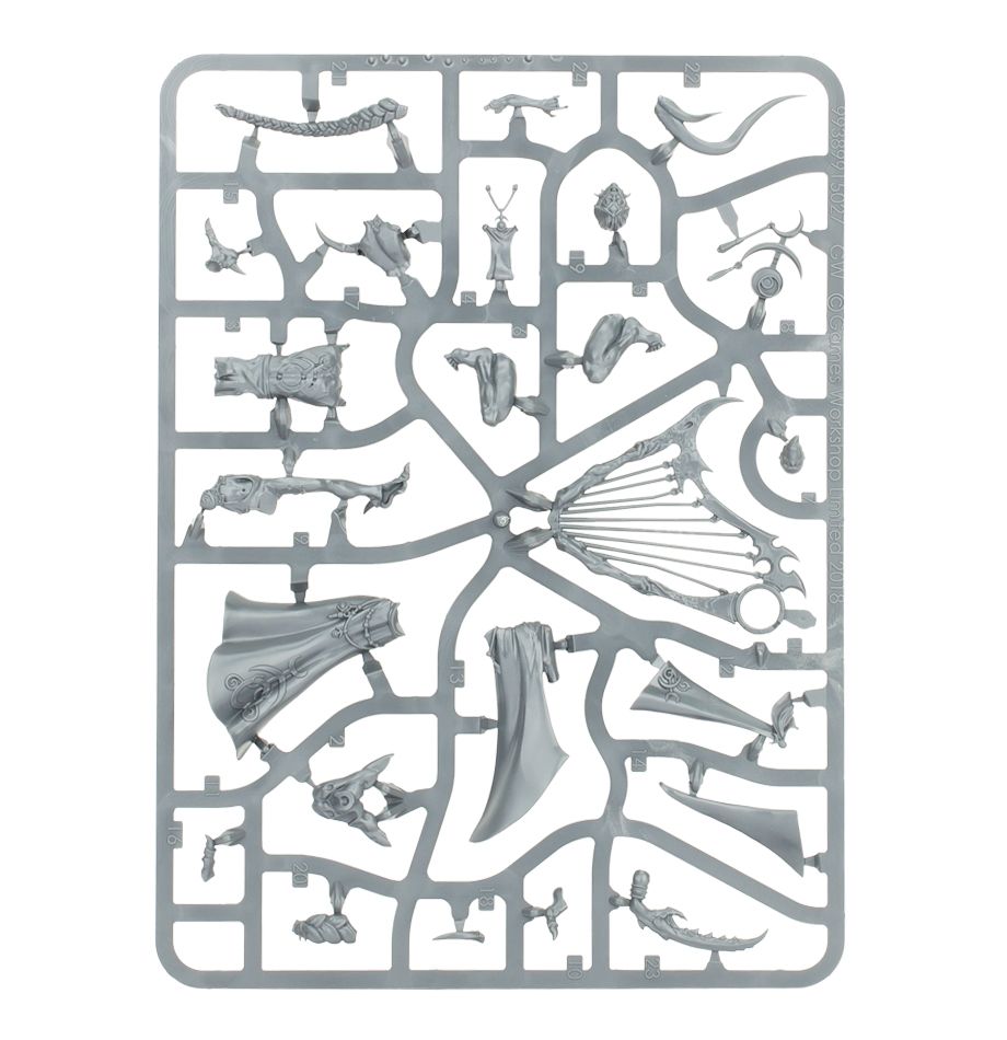 Infernal Enrapturess