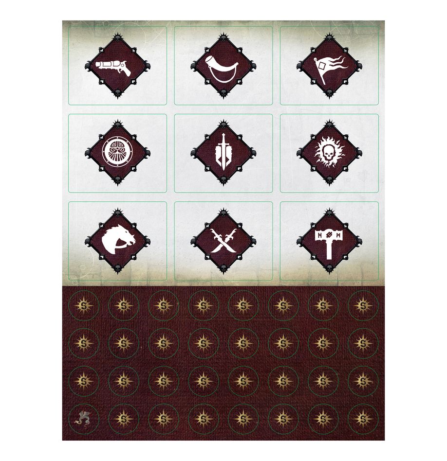 BATTLETOME: CITIES OF SIGMAR (ENGLISH)