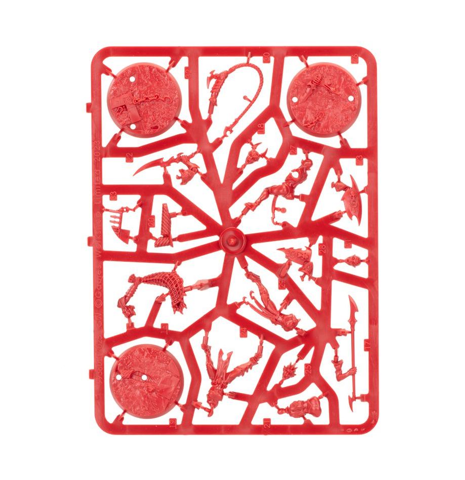 WH UNDERWORLDS: GRYSELLES ARENAI ENGLISH