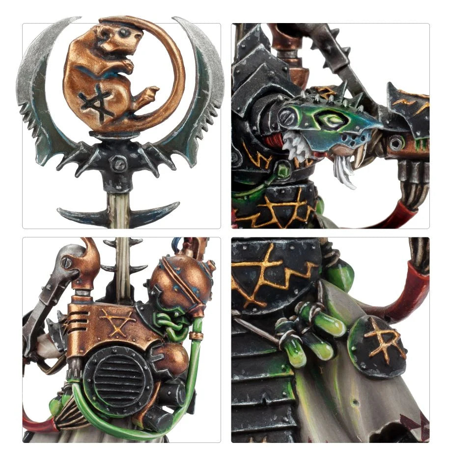 Arch-Warlock