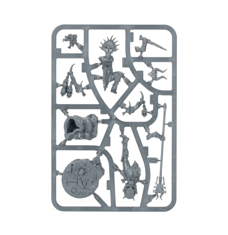 Reichswunden-Ritualistin