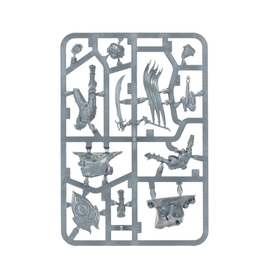 Fürst der Überheblichkeit