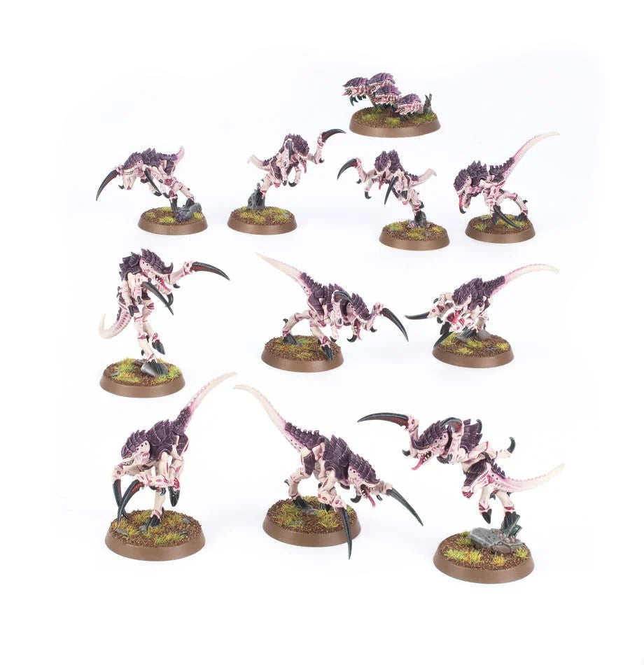 Hormaganten