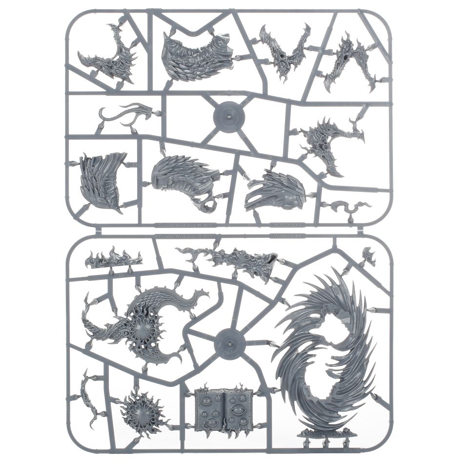 Endloszauber: Disciples of Tzeentch