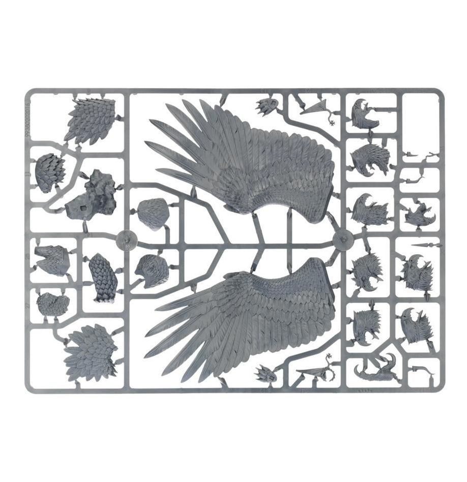 FREEGUILD GENERAL ON GRIFFON