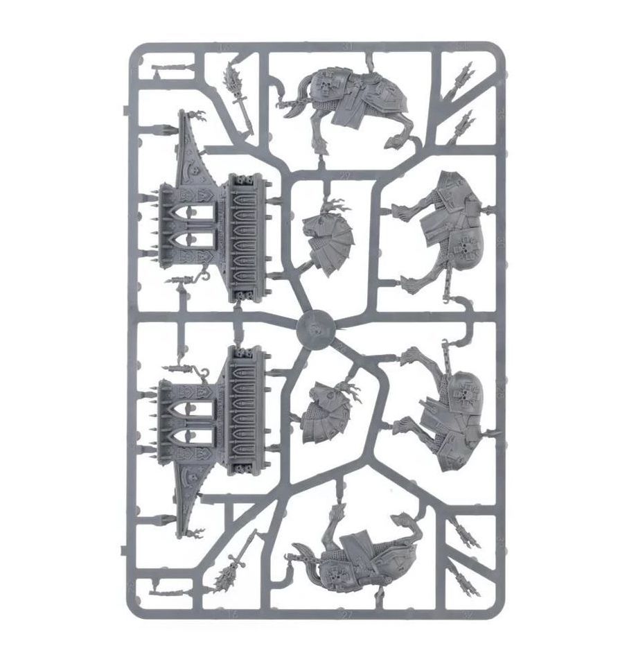 CELESTIAL HURRICANUM