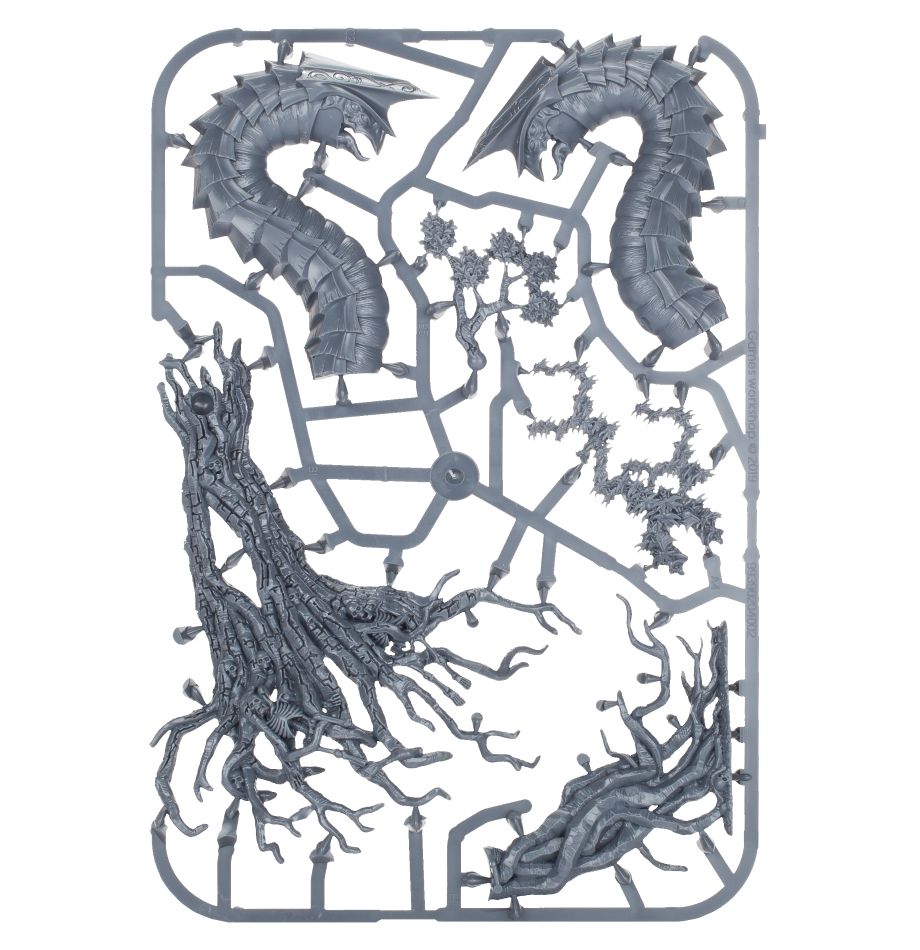 Endloszauber: Sylvaneth