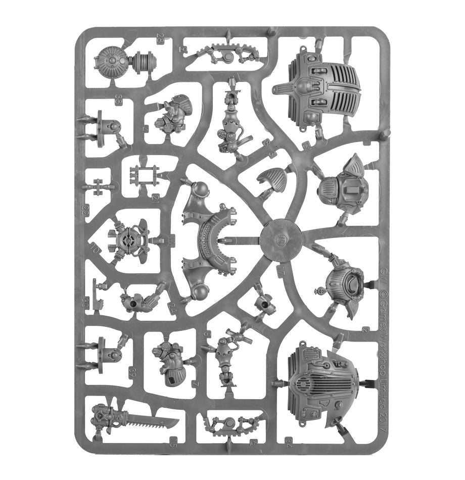 Brokk Grungsson, Fürst-Magnat von Barak-Nar