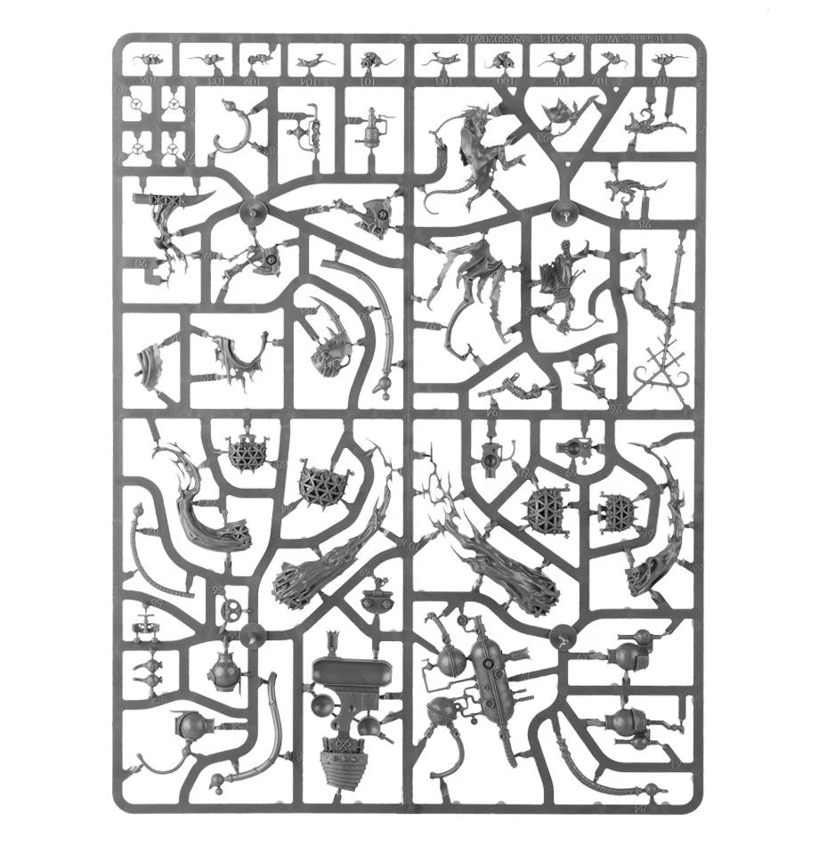 Thanquol und Boneripper