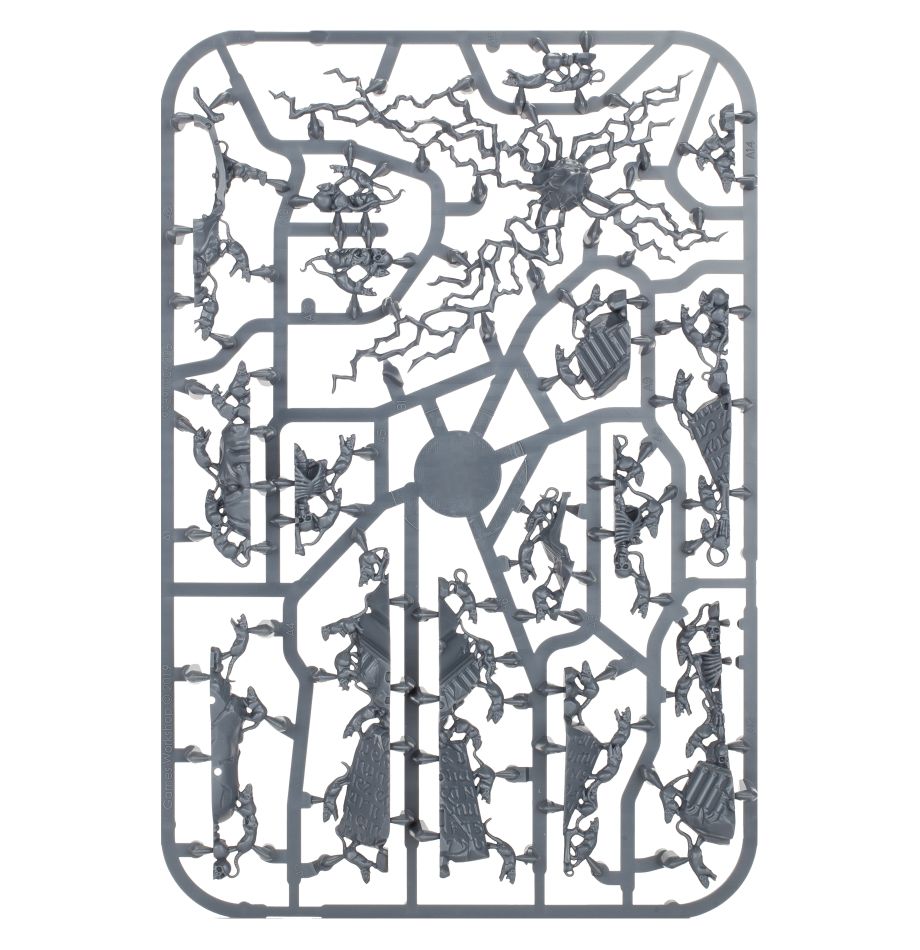 Endloszauber der Skaven