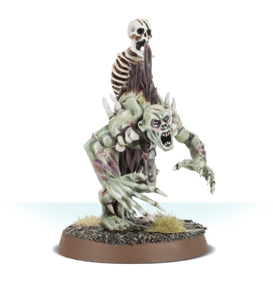 Crypt Ghast Courtier