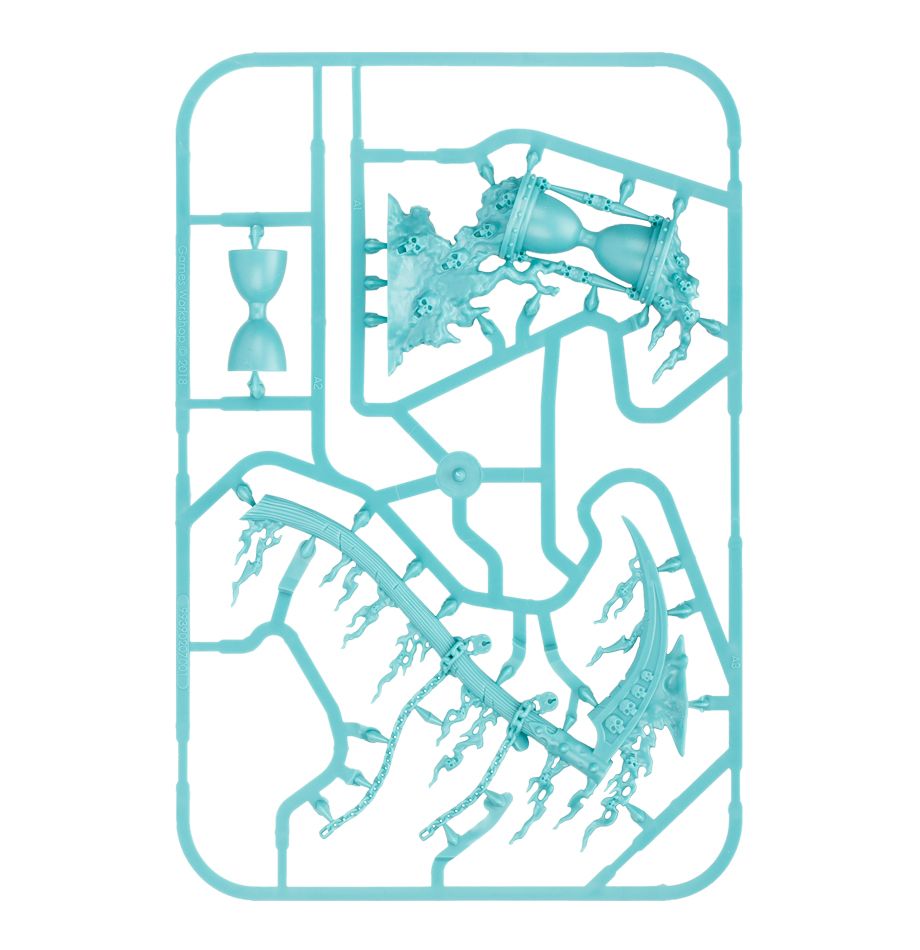 Endloszauber: Nighthaunt