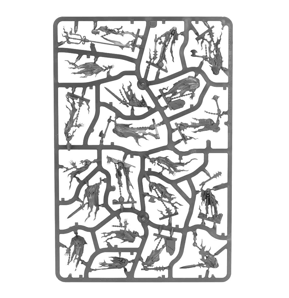 Easy to Build: Chainrasp Hordes