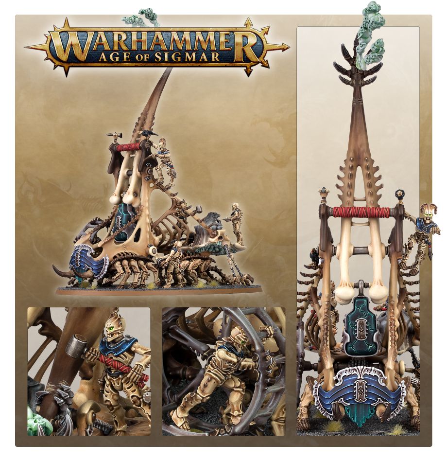 Mortek Crawler