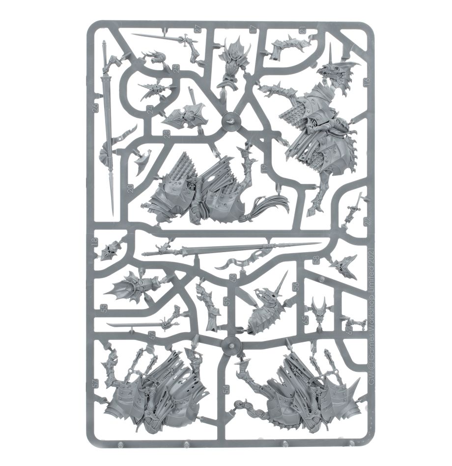 Vorhut der Seelenbrand-Grabesfürsten