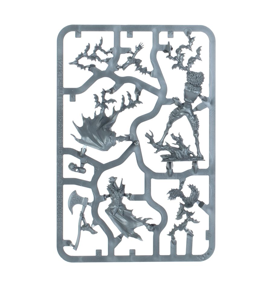 Ivya Volga, die Ausgestoßene