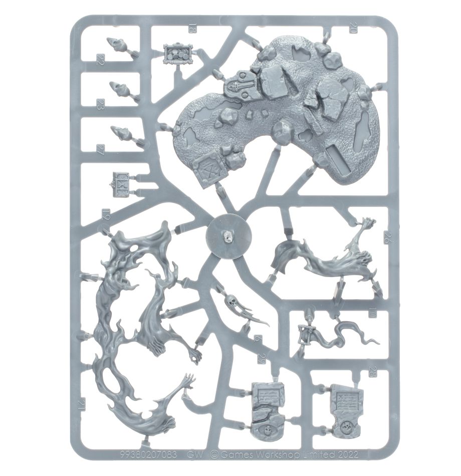 Awlrach der Ersäufer