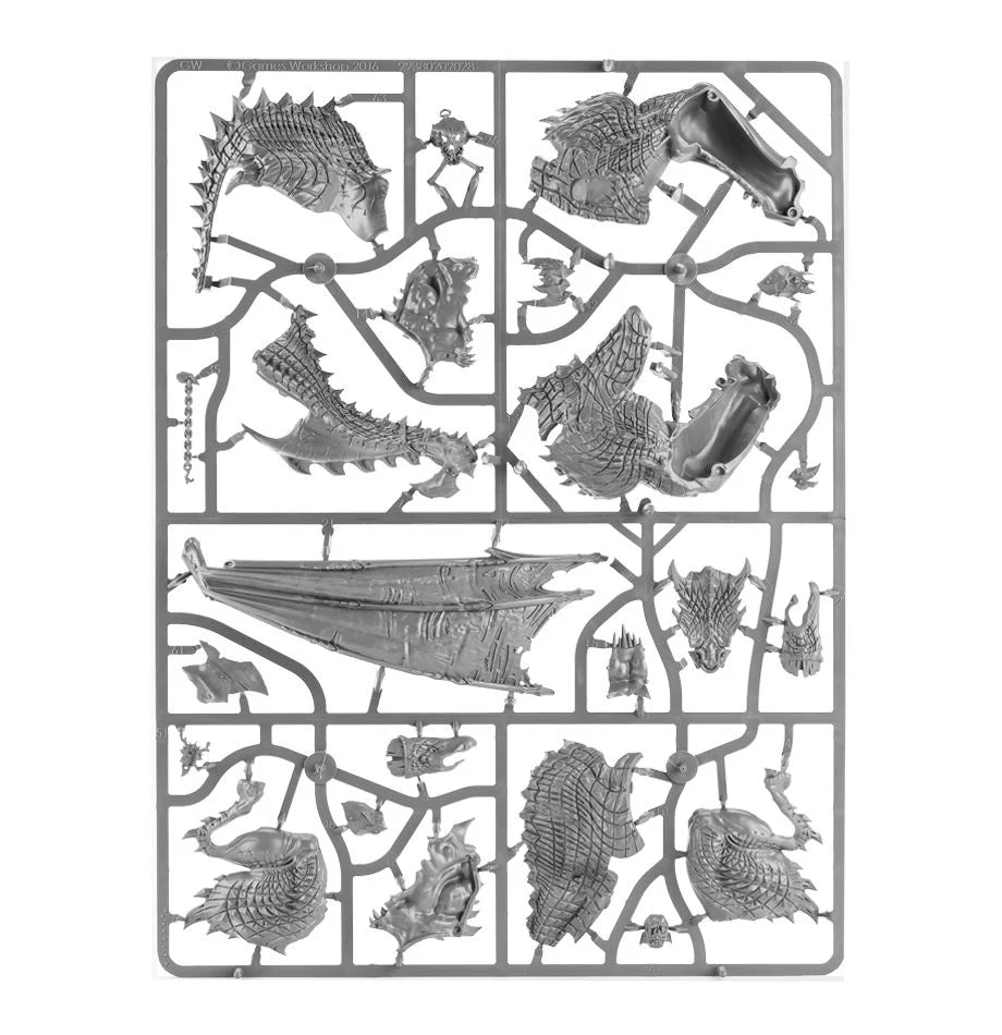 Gordrakk, the Fist of Gork