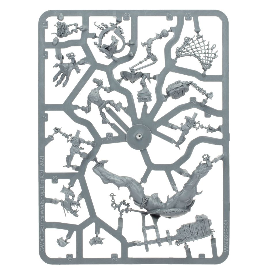 Matschkriecha-Sloggoth