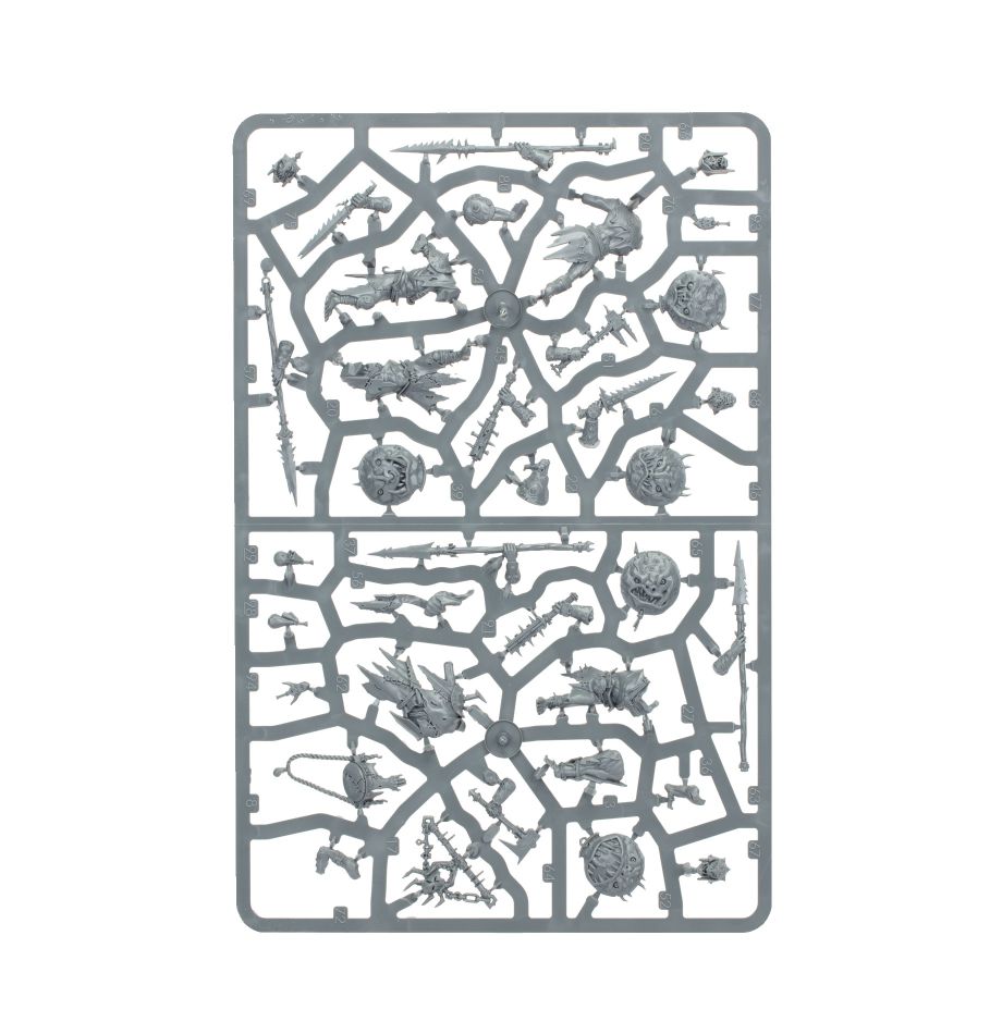 Vorhut der Orruk-Kriegsclans