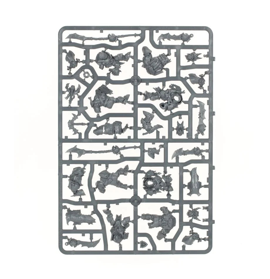 Orruk-Plattn’helme