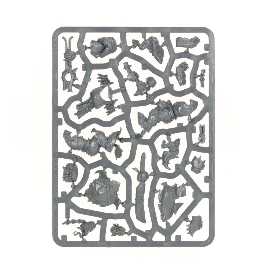 Zoggrok Ambossbrecha