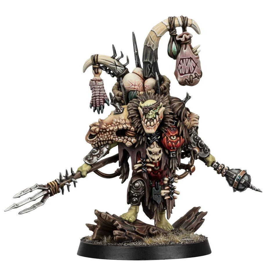 Moorpirscha-Monstakilla Warcry