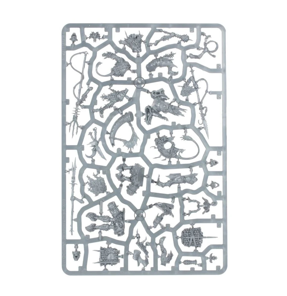 Moorpirscha-Monstakilla Warcry