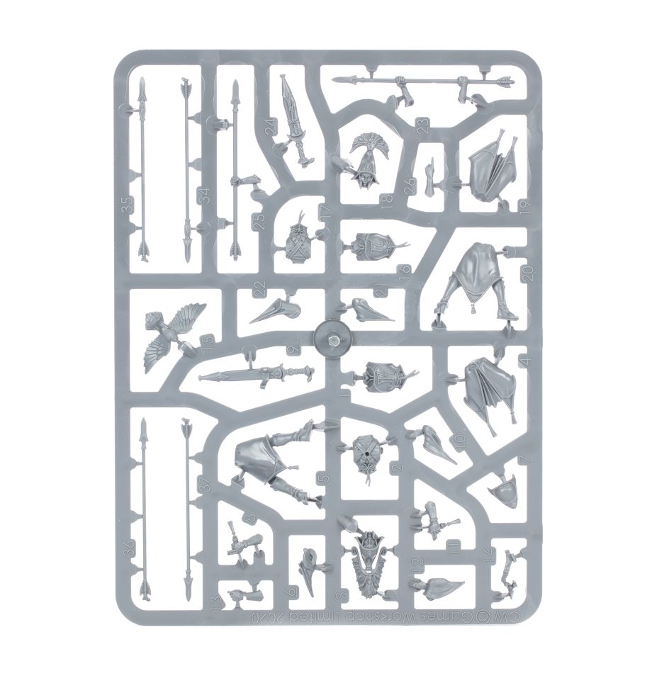 Vanari Starshard Ballista