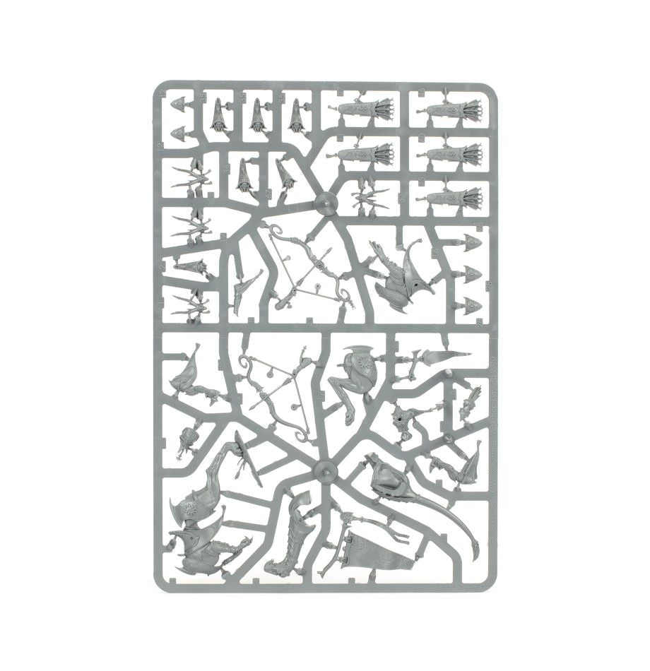 Hurakan Windchargers