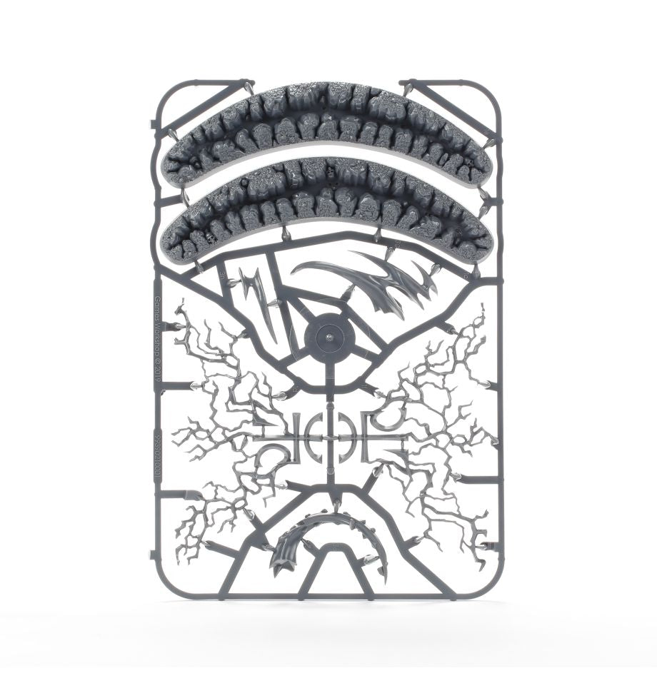 Endloszauber: Lumineth Realm-lords