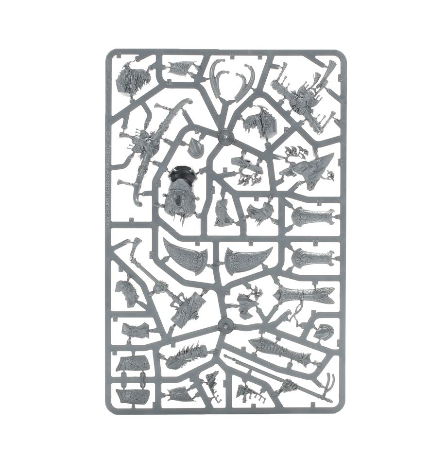 Avalenor, the Stoneheart King