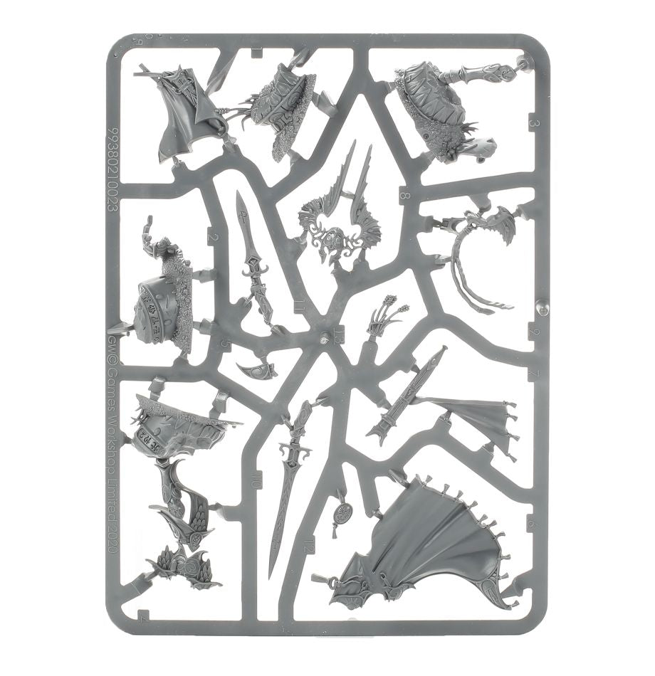 Das Light of Eltharion