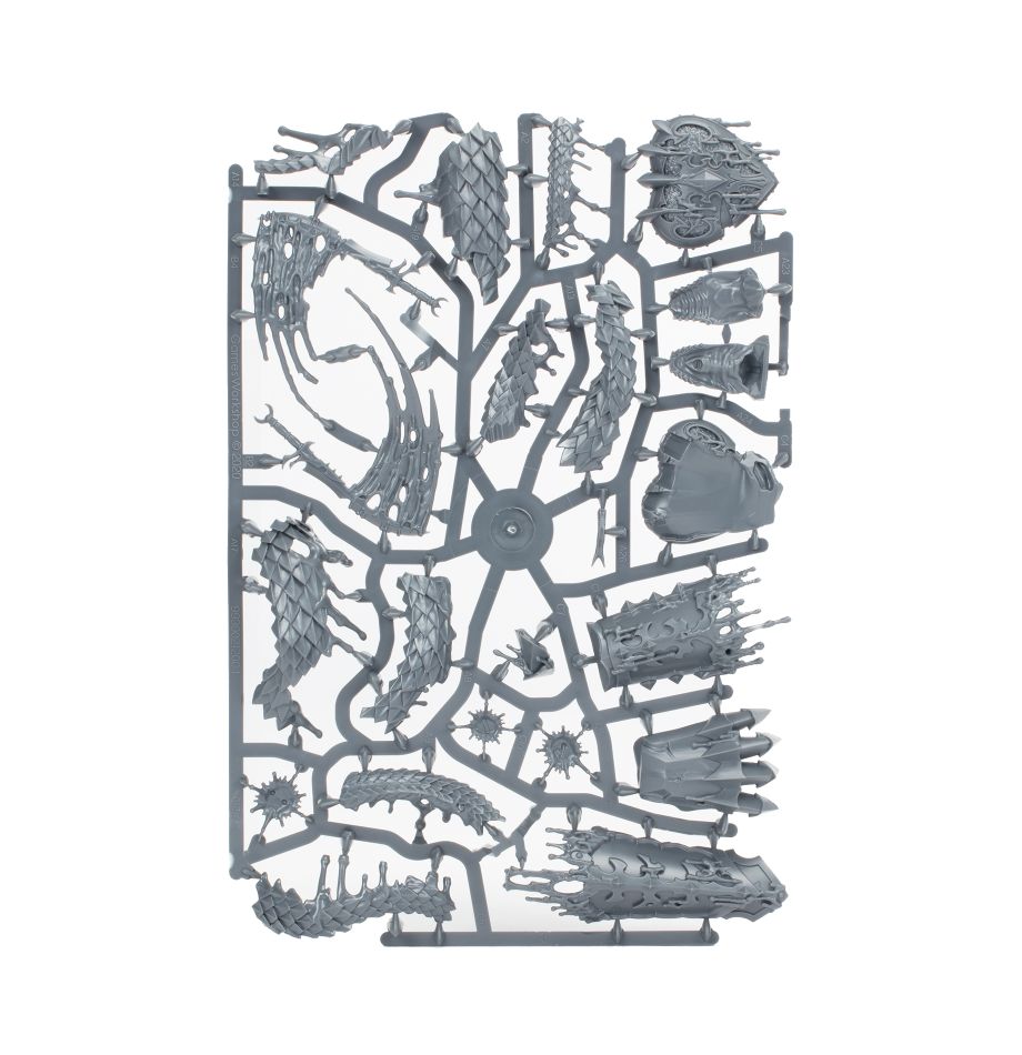 Endloszauber: Daughters of Khaine