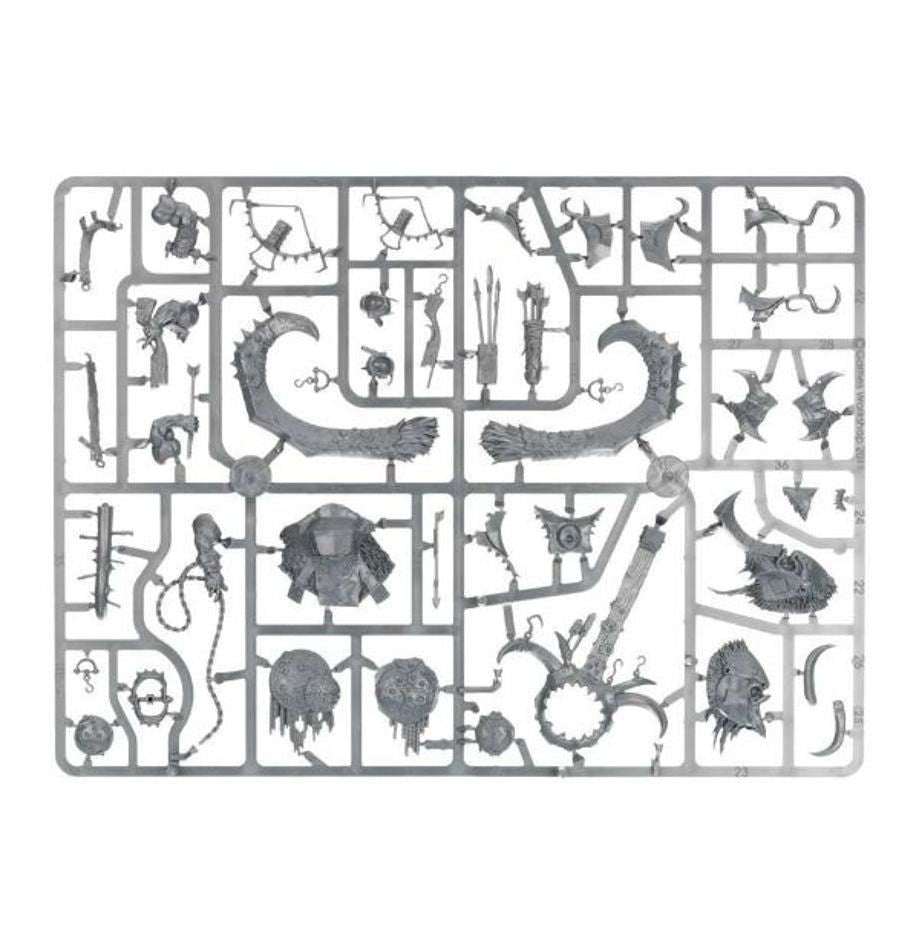 Frostlord on Stonehorn