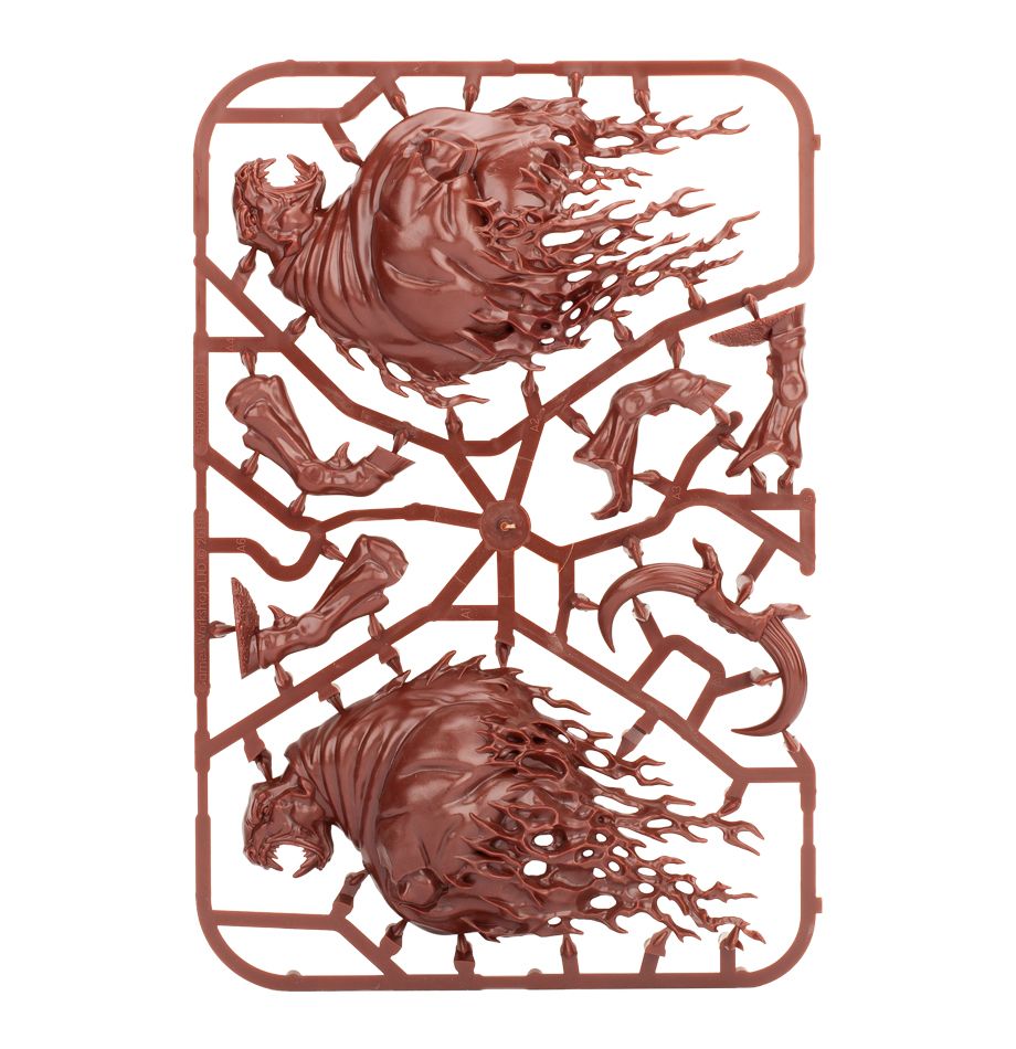 Endloszauber: Beasts of Chaos