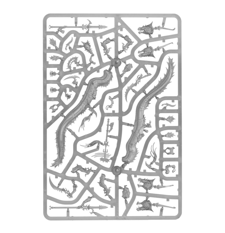 Akhelian Morrsarr Guard