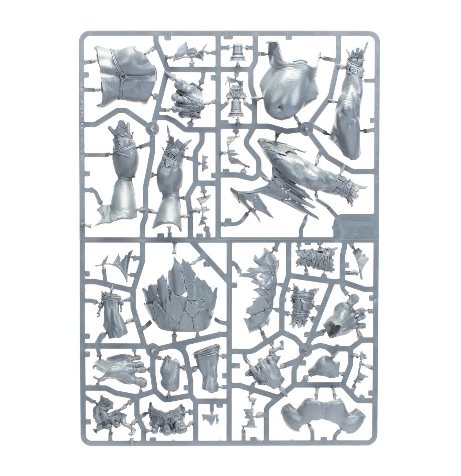 Torbrecher-Megagargant