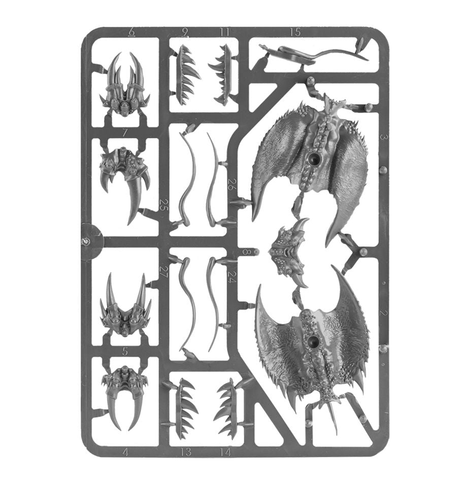 Vorhut der Jünger des Tzeentch