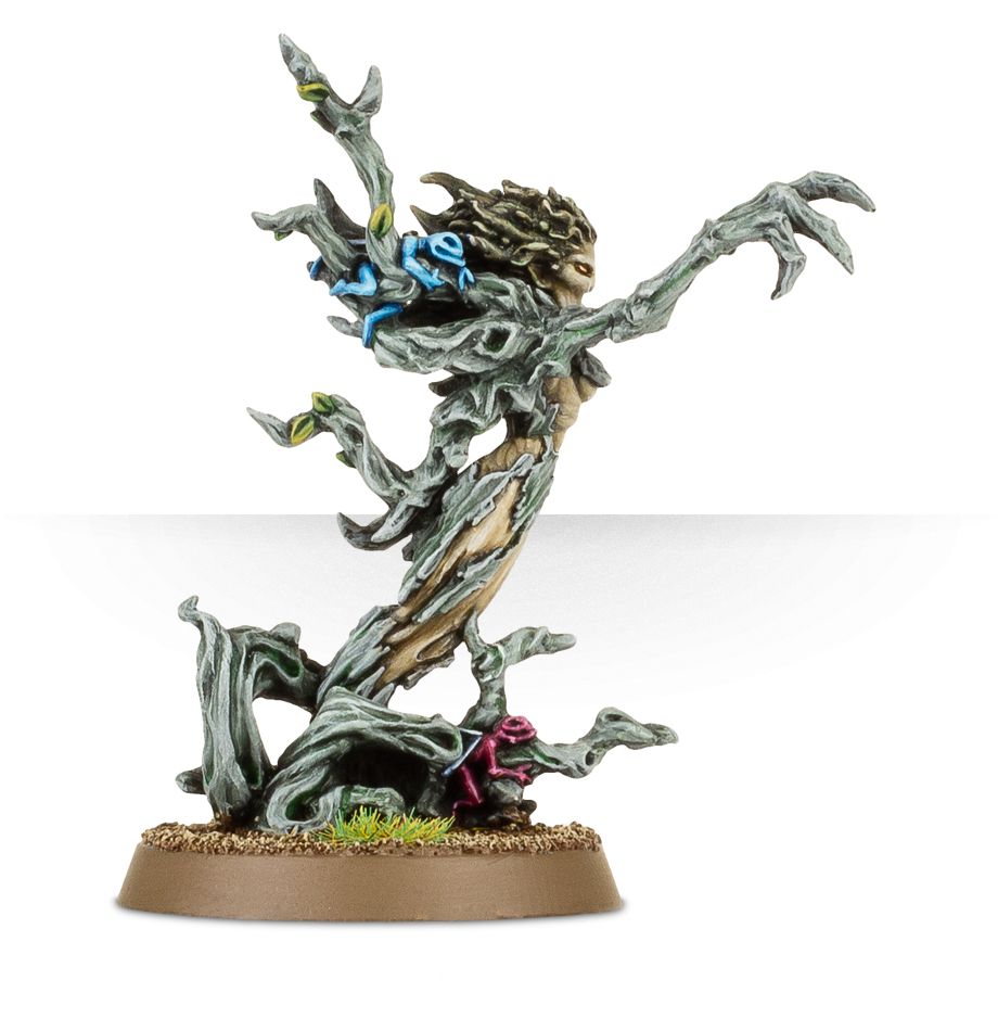 Branchwraith