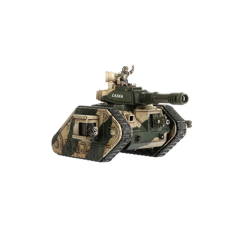 Kampfpanzer Leman Russ