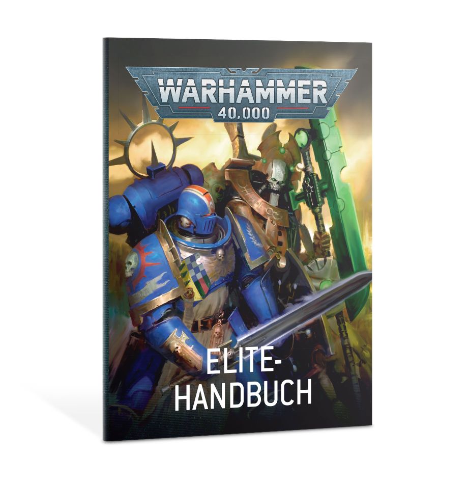 Warhammer 40.000: Elite-Edition