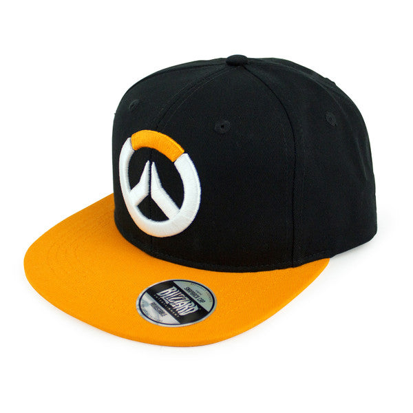Kappe Overwatch Logo Snapback