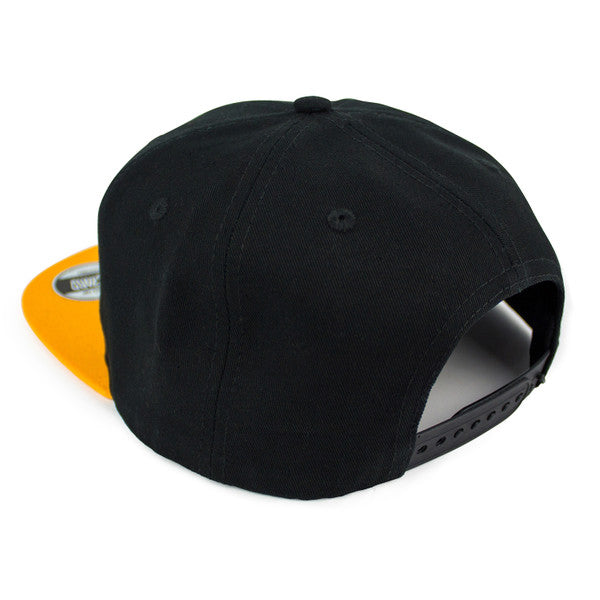 Kappe Overwatch Logo Snapback