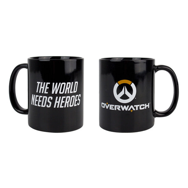 Tasse Overwatch Logo