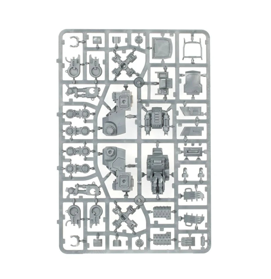 Wächter-Spähläufer