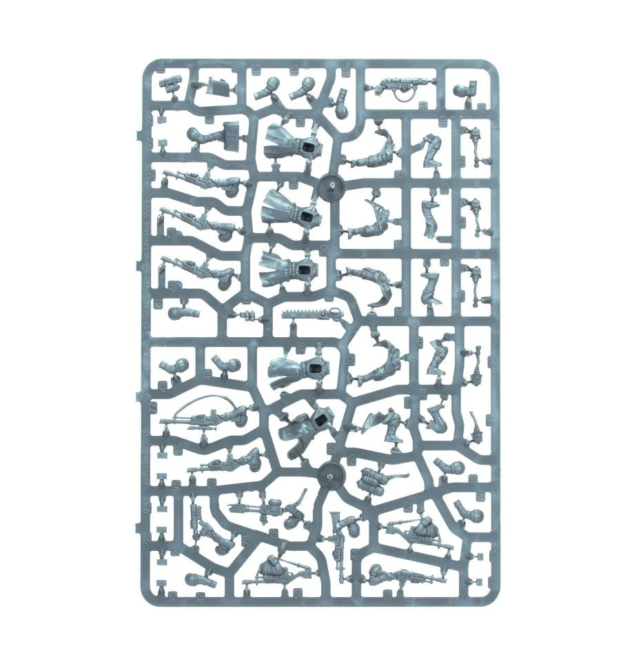 Kill Team: Veteranen